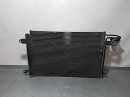 SKODA SUPERB2 hladnjak klime 1K0820411AJ